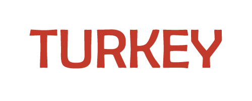 TURKEY